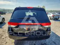2016 Honda ODYSSEY photo
