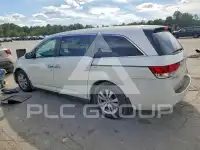 2016 Honda ODYSSEY photo