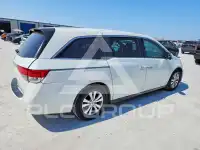 2016 Honda ODYSSEY photo