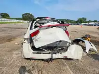 2016 Honda ODYSSEY фото