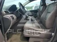2016 Honda ODYSSEY фото