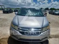 2016 Honda ODYSSEY photo