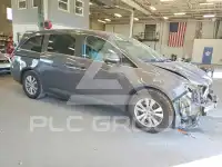 2016 Honda ODYSSEY photo