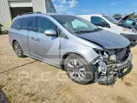 2016 Honda ODYSSEY фото