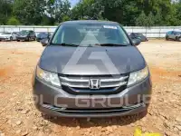 2016 Honda ODYSSEY фото