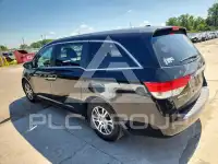 2016 Honda ODYSSEY photo