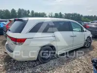 2016 Honda ODYSSEY photo