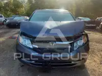 2016 Honda ODYSSEY photo