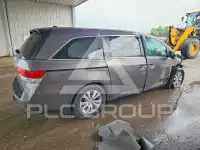 2016 Honda ODYSSEY photo
