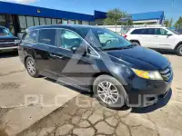 2016 Honda ODYSSEY photo