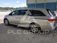 2016 Honda ODYSSEY фото