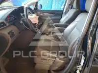 2016 Honda ODYSSEY фото
