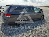 2016 Honda ODYSSEY фото