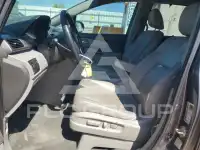 2016 Honda ODYSSEY фото