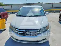 2016 Honda ODYSSEY photo