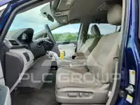 2016 Honda ODYSSEY фото