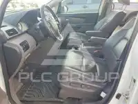 2016 Honda ODYSSEY фото