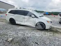 2016 Honda ODYSSEY фото