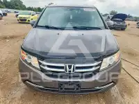 2016 Honda ODYSSEY фото