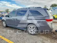 2016 Honda ODYSSEY фото