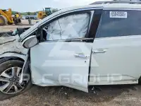 2016 Honda ODYSSEY фото