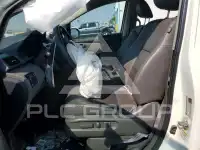 2016 Honda ODYSSEY фото