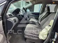2016 Honda ODYSSEY фото