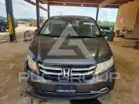 2016 Honda ODYSSEY photo