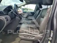 2016 Honda ODYSSEY фото