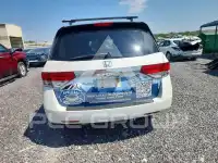 2016 Honda ODYSSEY фото