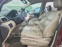2016 Honda ODYSSEY фото