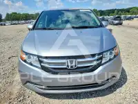 2016 Honda ODYSSEY фото