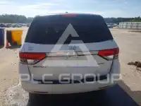 2016 Honda ODYSSEY фото