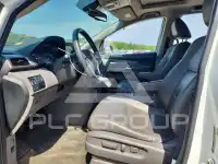 2016 Honda ODYSSEY фото