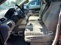 2016 Honda ODYSSEY фото