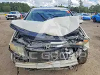 2016 Honda ODYSSEY фото
