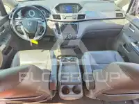 2016 Honda ODYSSEY фото