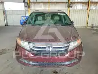 2016 Honda ODYSSEY photo
