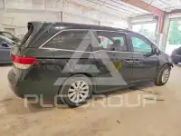 2016 Honda ODYSSEY photo