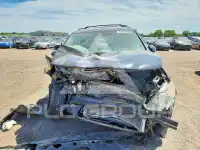2016 Honda ODYSSEY фото