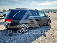 2016 Honda ODYSSEY photo