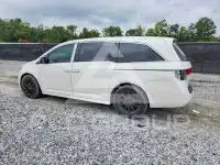 2016 Honda ODYSSEY фото