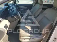 2016 Honda ODYSSEY фото