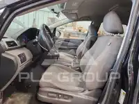 2016 Honda ODYSSEY photo