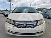 2016 Honda ODYSSEY photo
