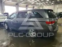 2016 Honda ODYSSEY фото