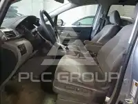 2016 Honda ODYSSEY фото