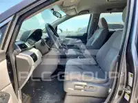 2016 Honda ODYSSEY фото