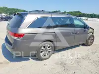 2016 Honda ODYSSEY photo