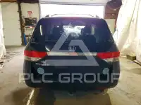 2016 Honda ODYSSEY фото